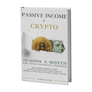 Passive Income & Crypto