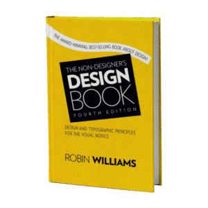 The Non-Designer's Design Book