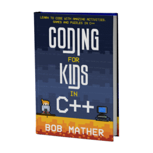 Coding for Kids in C+