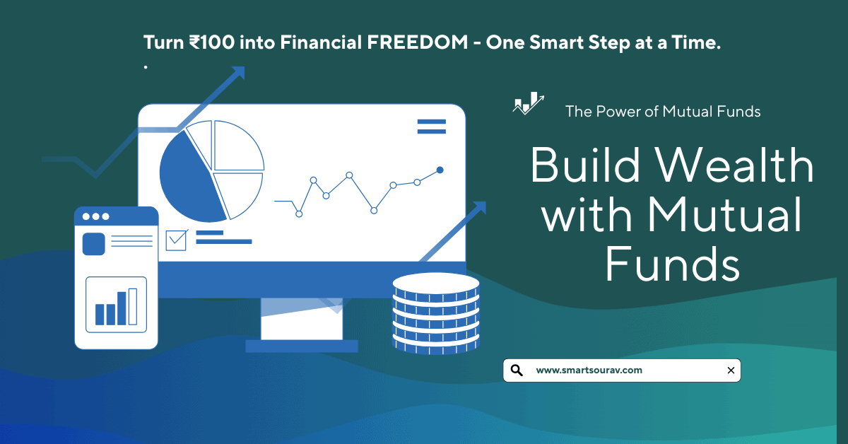 Build Wealth with Mutual Funds