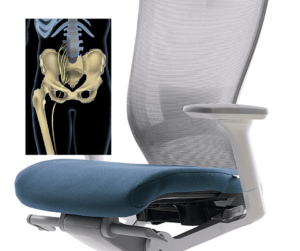 10 Best Office Chair for Sciatica to Reduce Pain