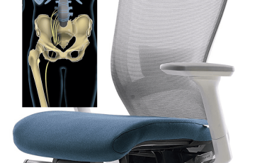 best office chair for sciatica