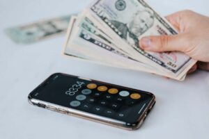 Unlocking the Secret: How to Make Money from Your Phone in 2023