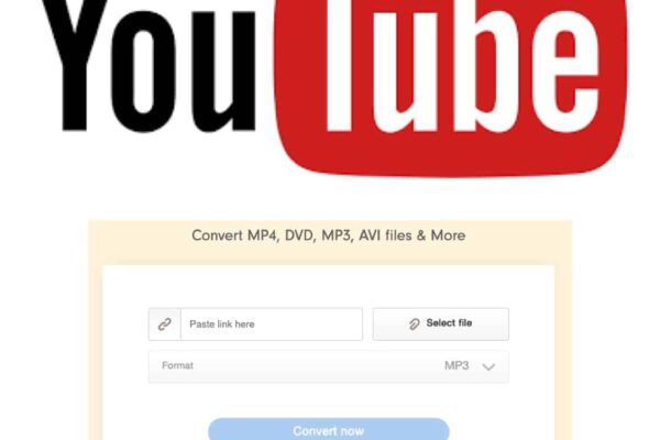 youtube mp3 converter