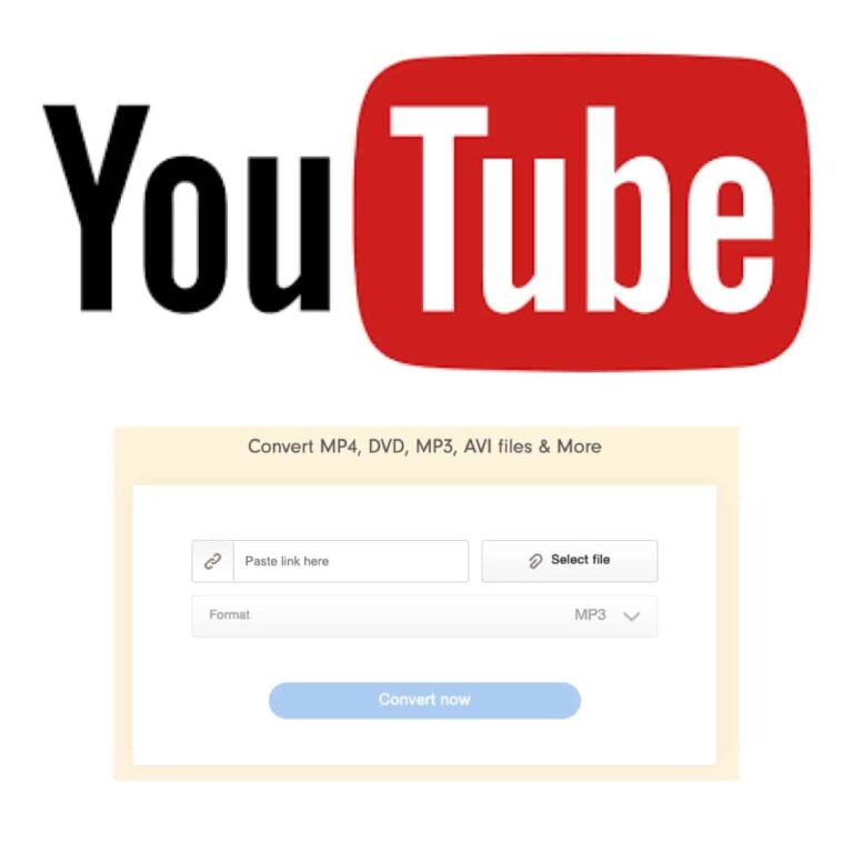 Top 5 Free YouTube to MP3 Converter to Try Now