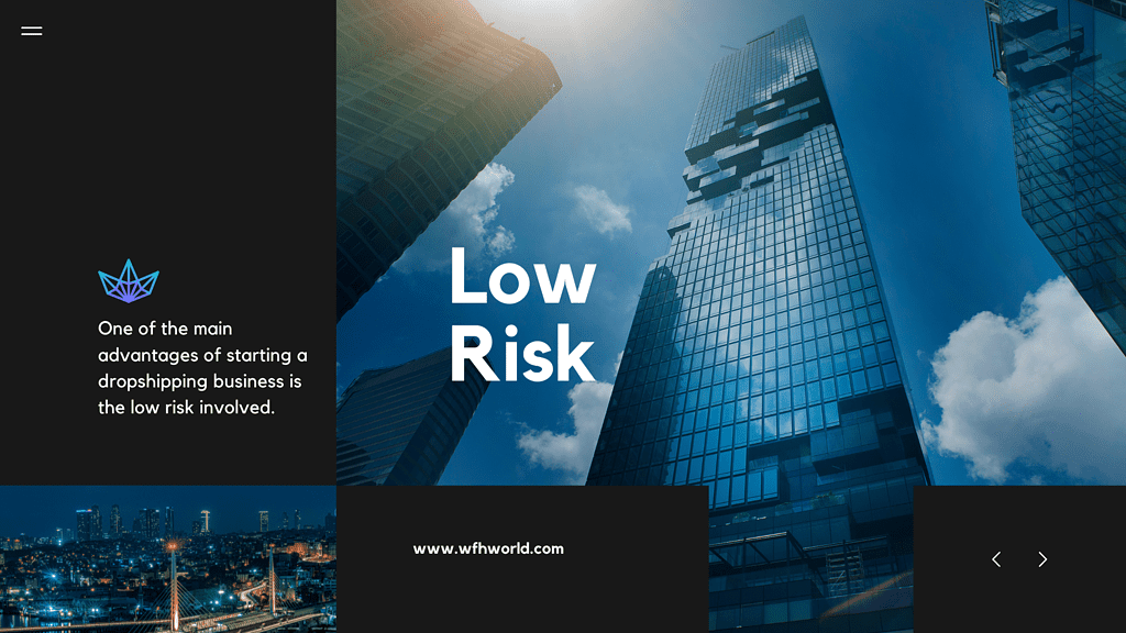 Low Risk