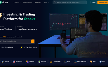 best trading app