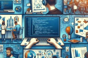 is web development a good career