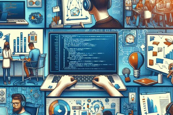 is web development a good career
