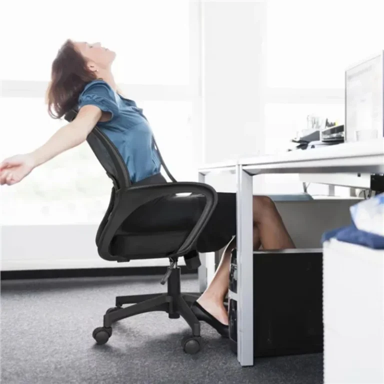 Gaming Chair Vs Office Chair: Which Is Best For You?