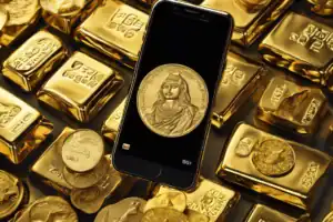 Digital Gold vs Physical Gold