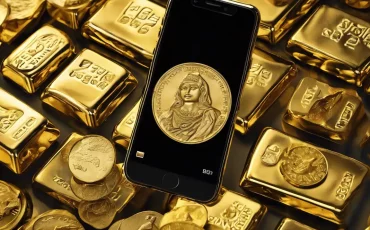 Digital Gold vs Physical Gold