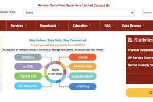 nsdl ipo