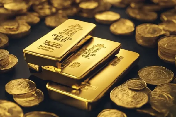 Buy Digital Gold Online