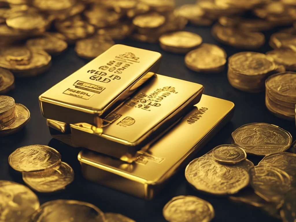 Buy Digital Gold Online