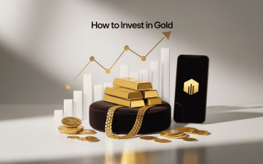 How to invest in Gold