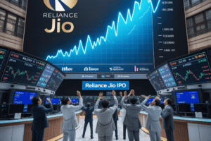 jio ipo