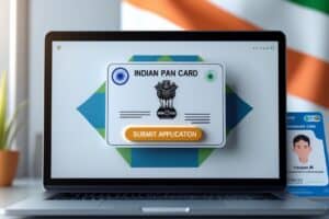 pan card online