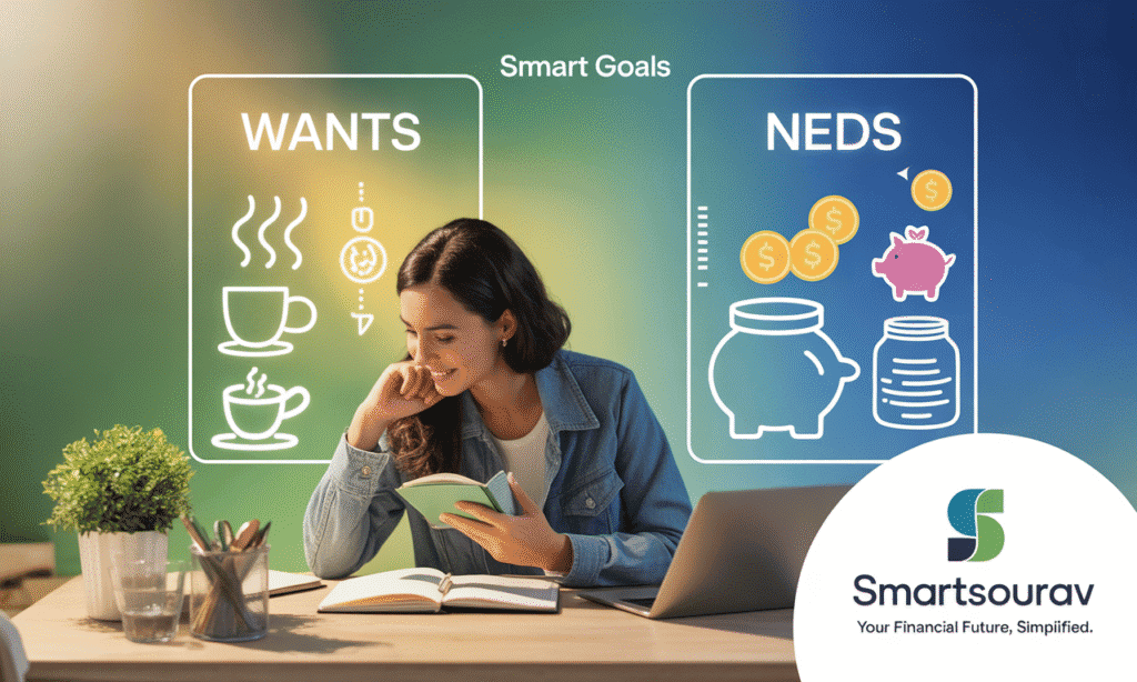 Build the Right Money Mindset to save money