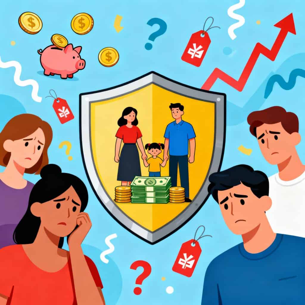 Why Emergency Funds Are More Critical