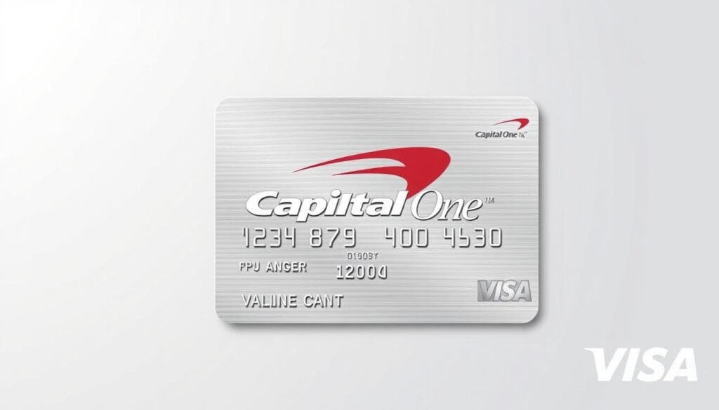 Capital One Quicksilver Secured Cash Rewards Credit Card for bad credit in United States