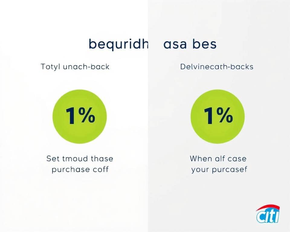 Citi Double Cash credit card with no annual fee