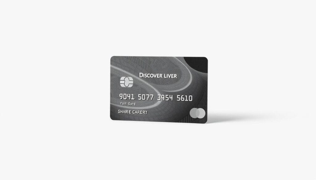 Discover it Secured Credit Card for bad credit in United States