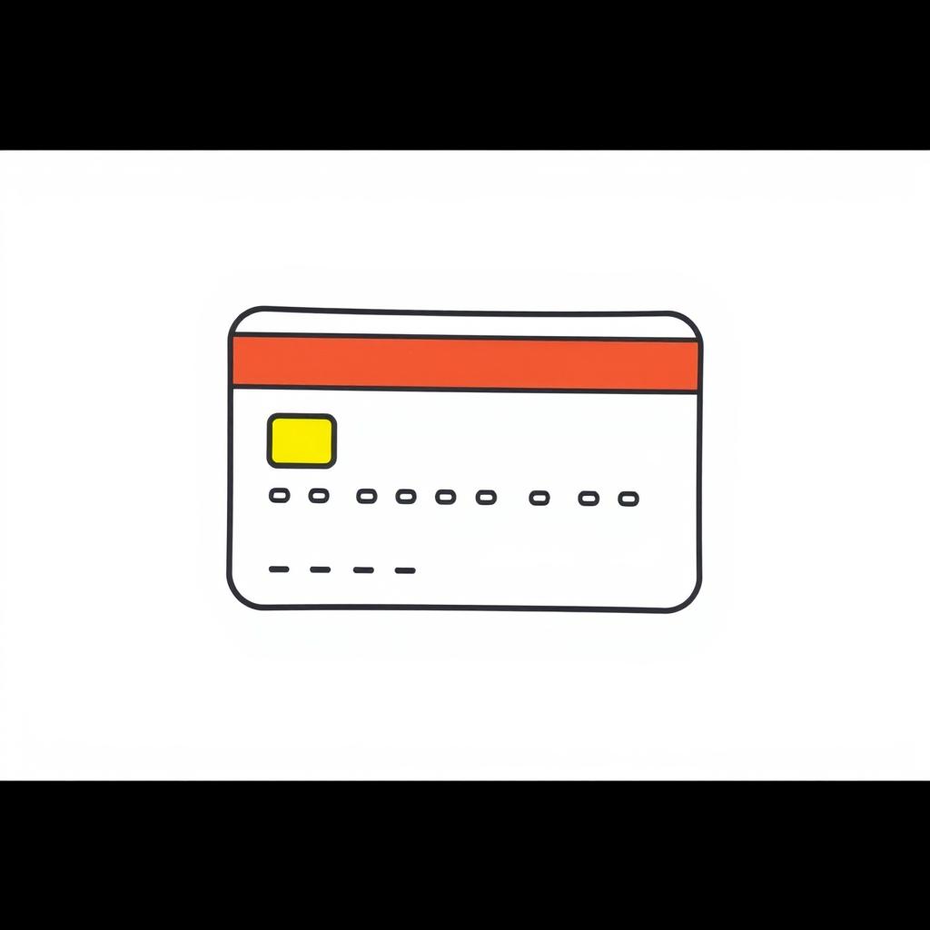 Unsecured credit card with no deposit required