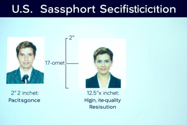 passport photo requirements