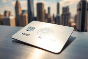 what is a secured credit card
