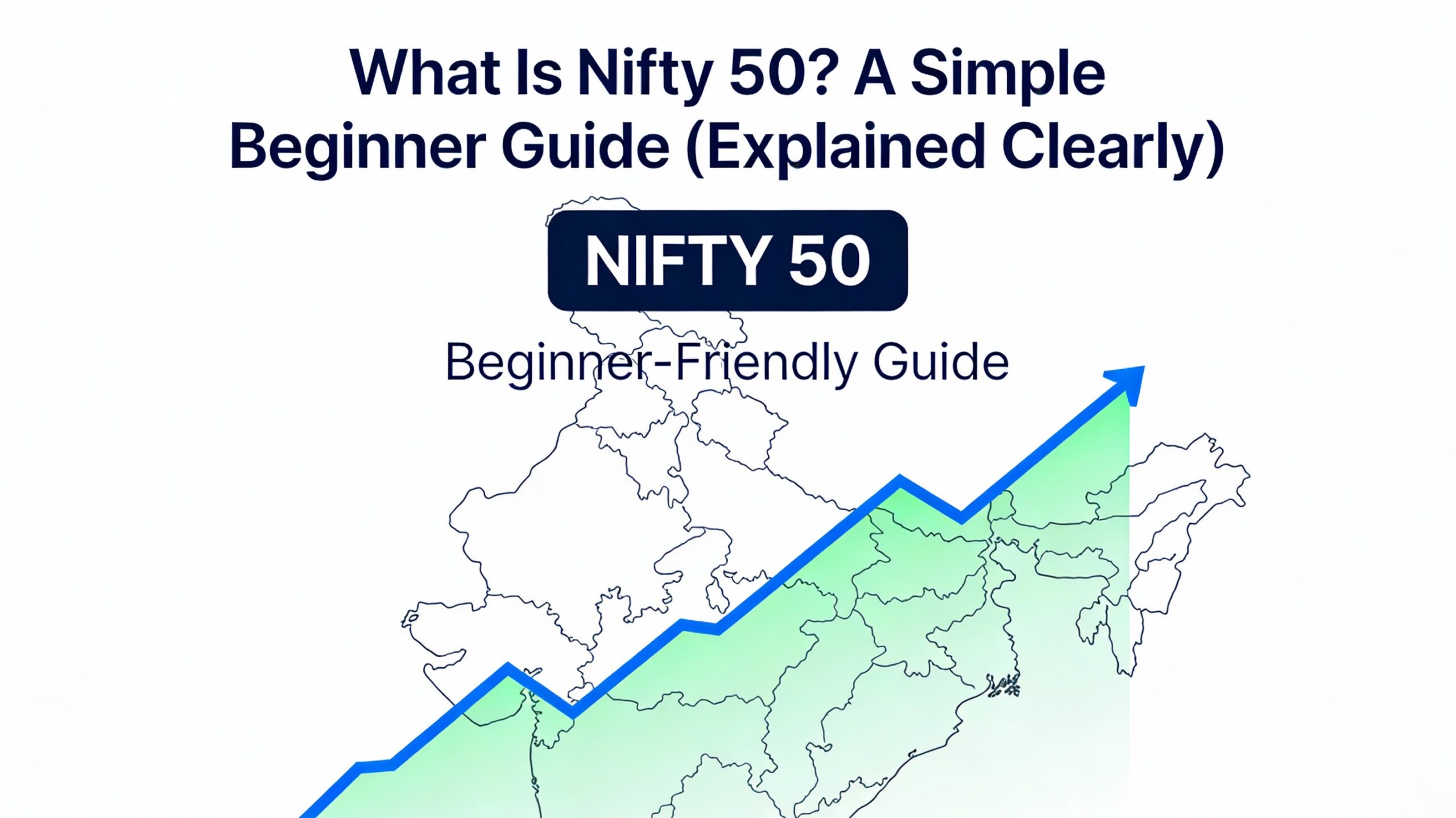 What Is Nifty 50
