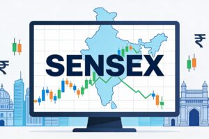 What Is Sensex