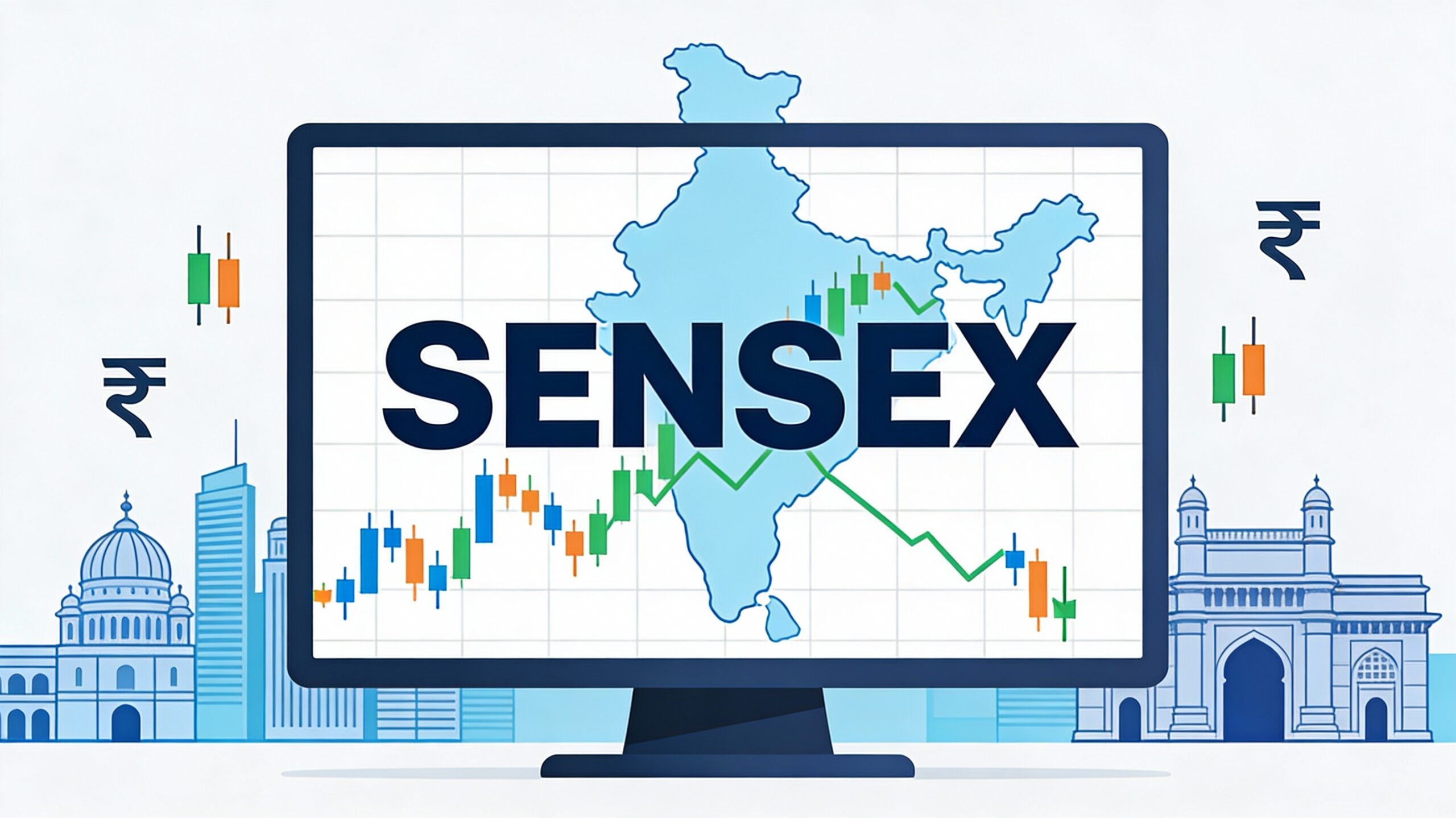 What Is Sensex? Meaning, Full Form & BSE Index Stocks List 1 What Is Sensex