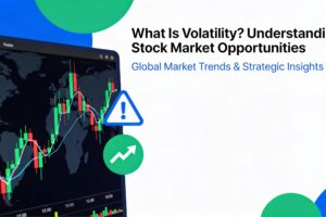 What Is Volatility