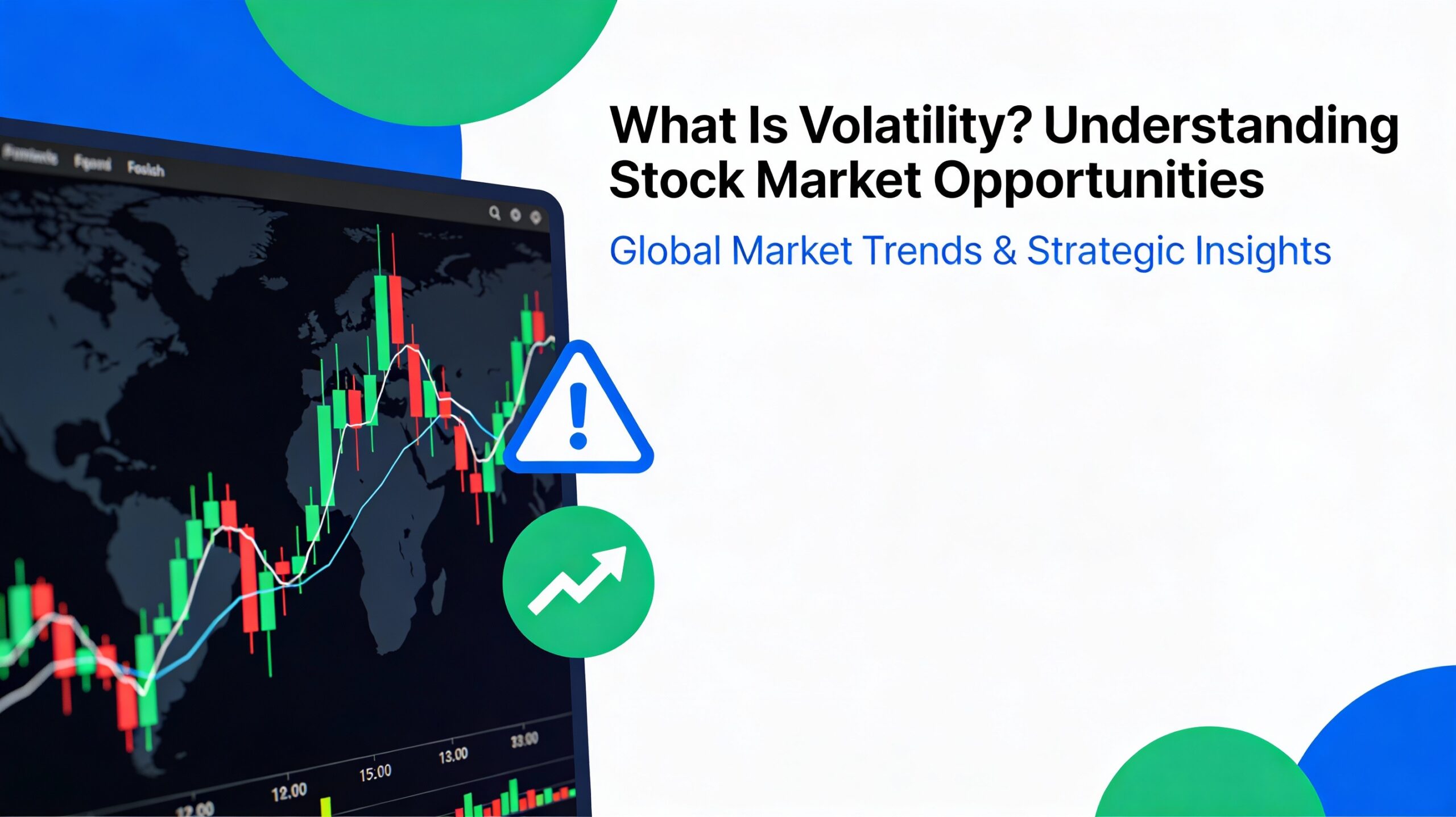 What Is Volatility