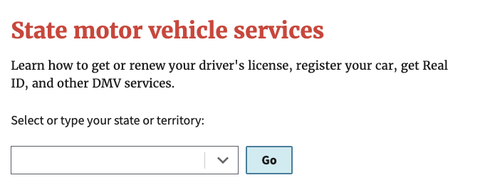 Book Your DMV Appointment Online in Minutes 3 dmv appointment