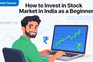 how to invest in stock market