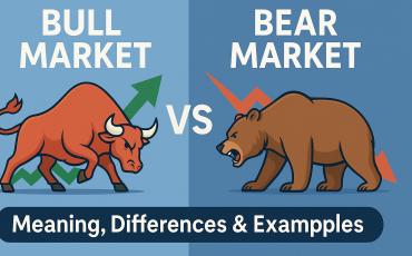 Bull Market vs Bear Market