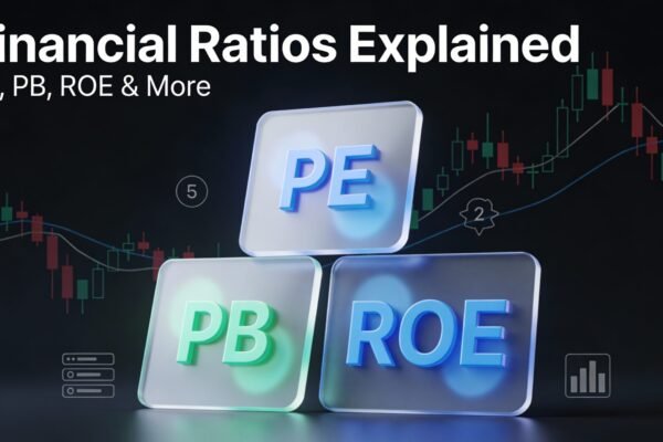 Financial Ratios
