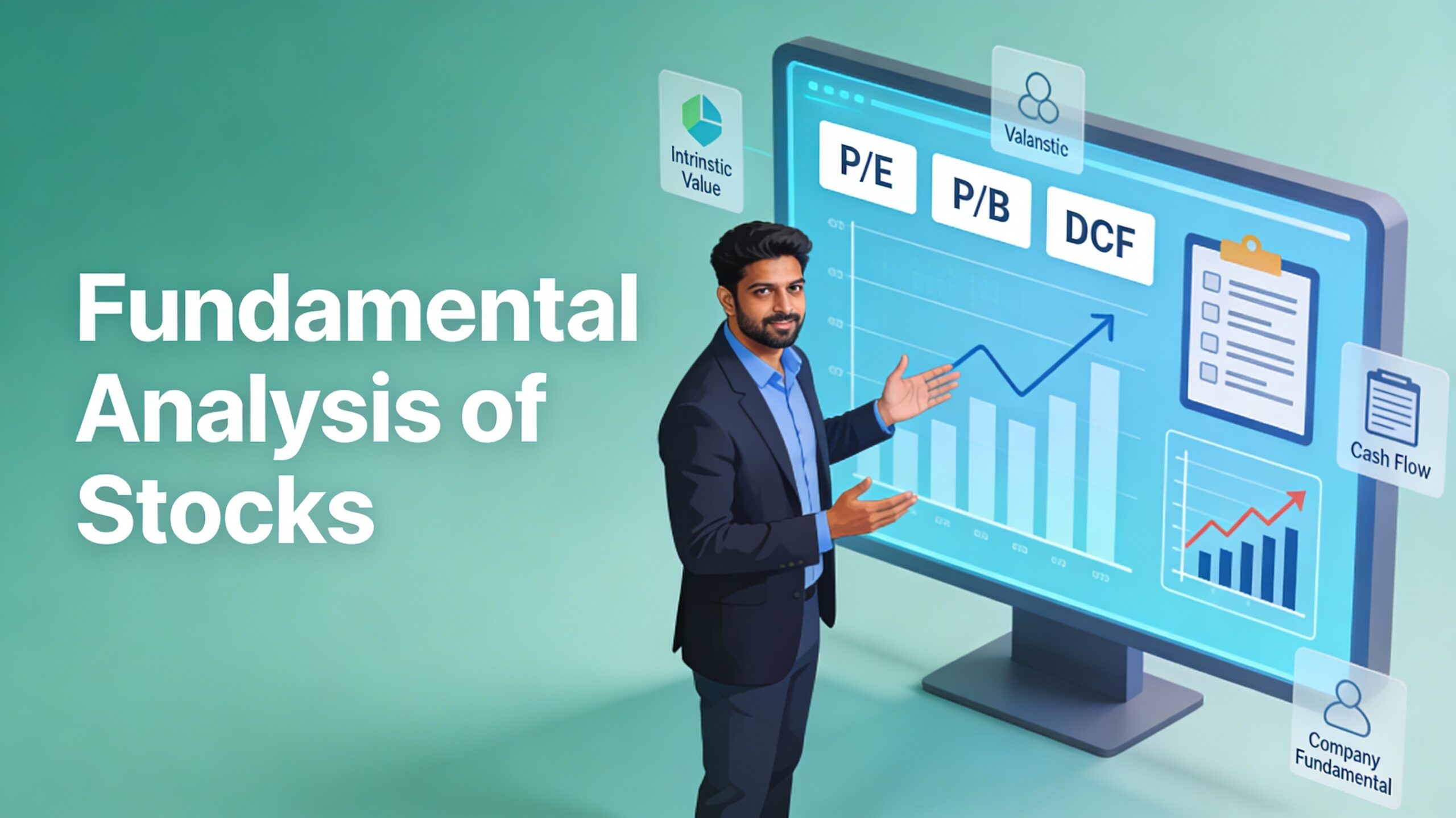 Fundamental Analysis: What It Is & How to Value Companies 1 Fundamental Analysis