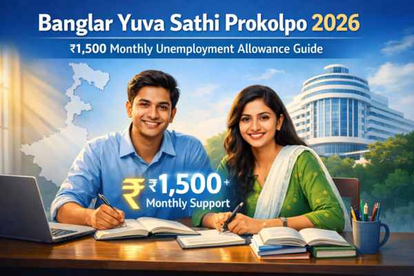 Yuva Sathi Prokolpo