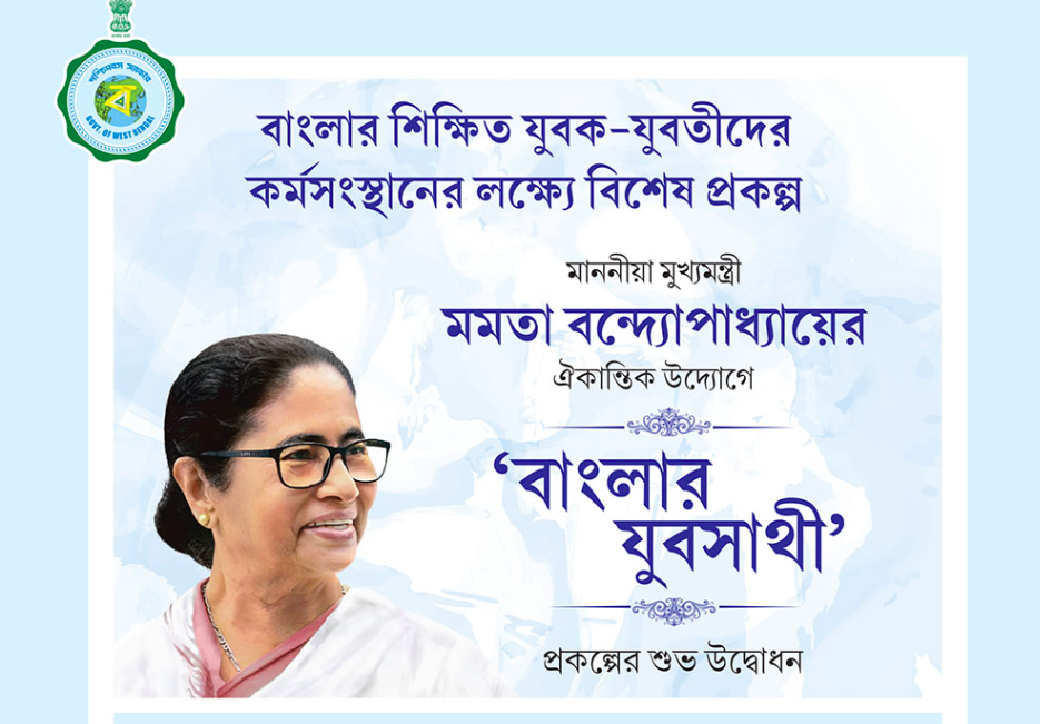 banglar yuva sathi prokolpo