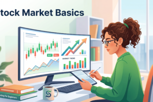 Stock Market Basics