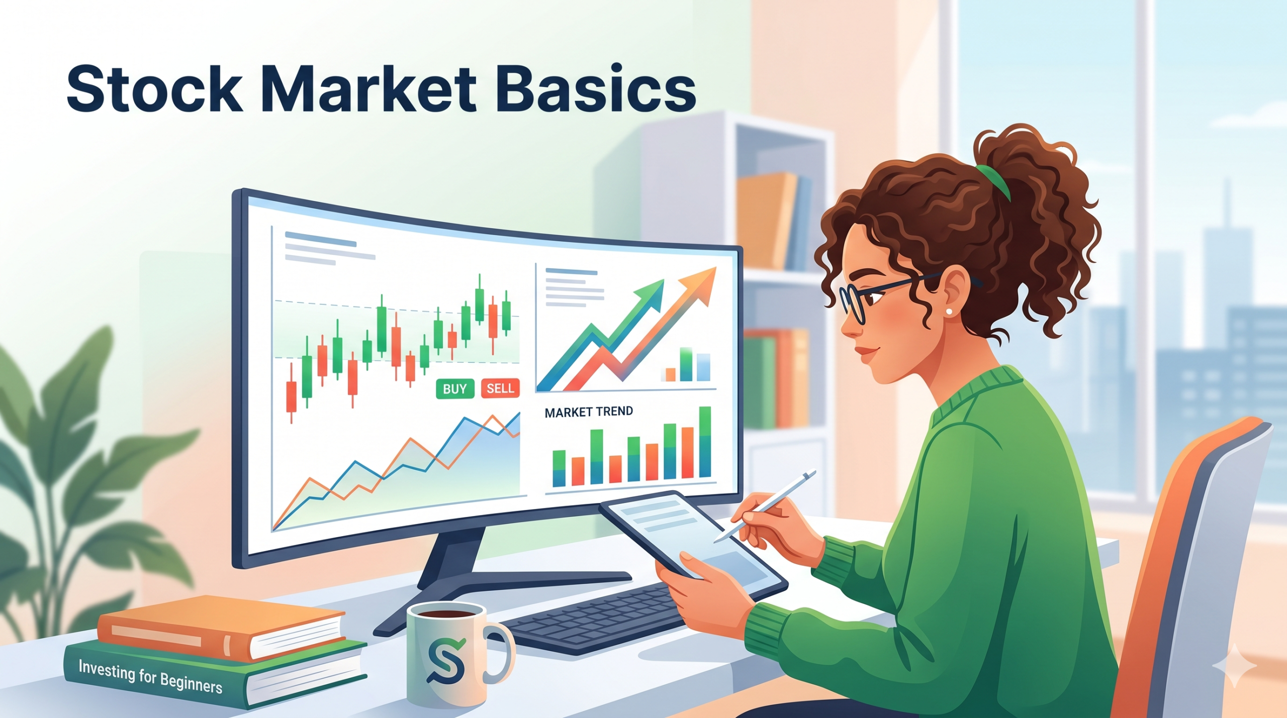 Stock Market Basics