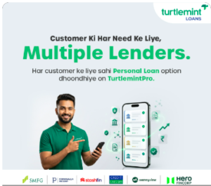 Get Instant Loan up to ₹5 lakhs in just 2 mins