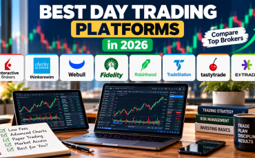 best day trading platforms